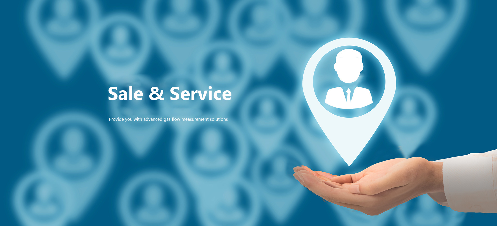 Sale & Service
