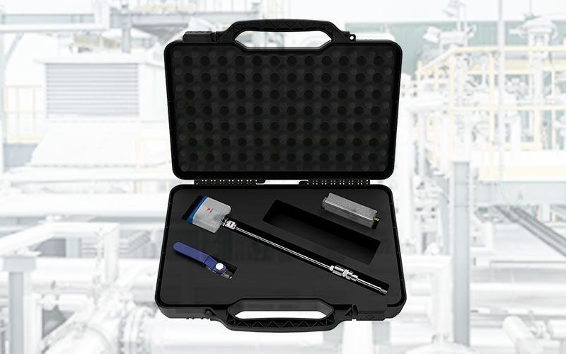 CAE570 Compressed Air Energy Efficiency Analyzer
