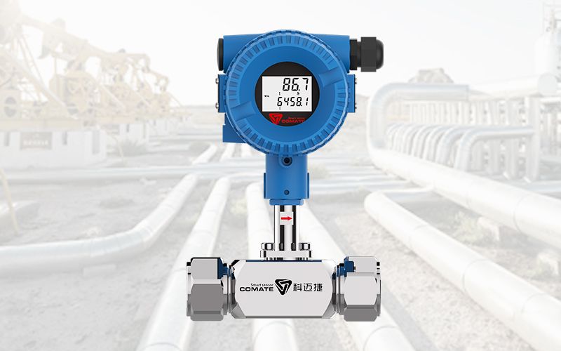 TGF600 series thermal gas mass flowmeter