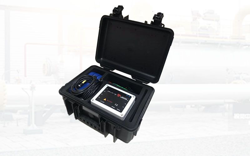 KW110M Internet of Things type electricity measurement module