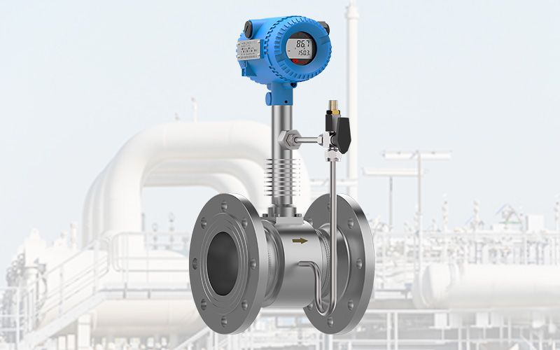 VFM60 Series Steam Orifice Flow Meter