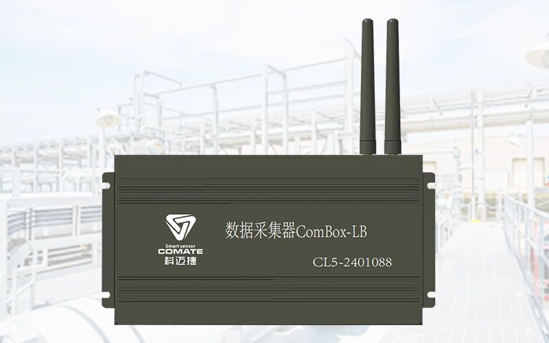 ComBox-LB Data Collector