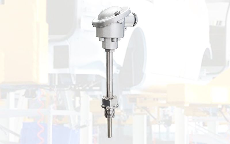 PT series temperature sensor