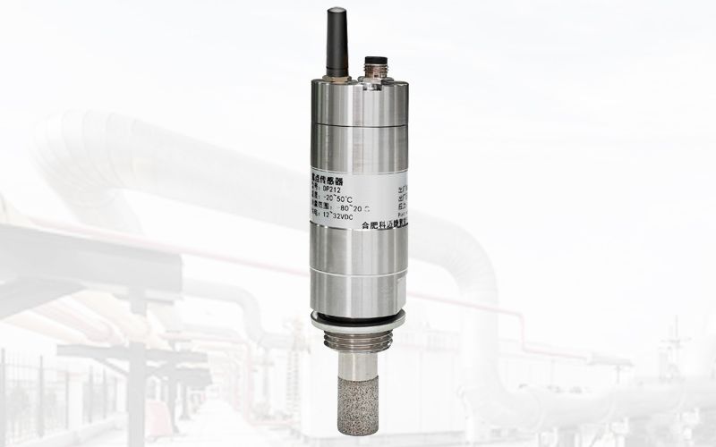 DP2/DP3 Dew Point Meter