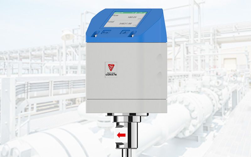 PTF570 series differential pressure flowmeter