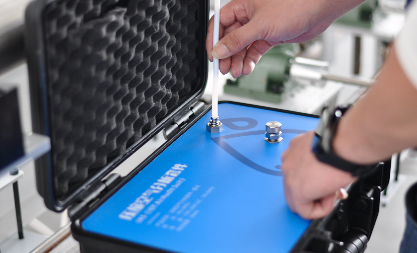 Comprehensive Analysis of Compressed Air