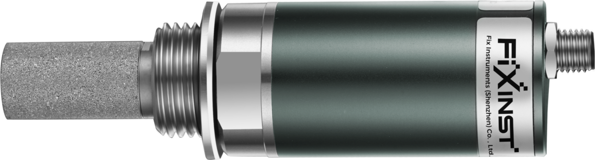 F161x FIXINST-P Polymer Capacitor OEM Dewpoint Transmitter