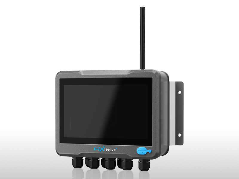 F351x Multi-function display and data logger