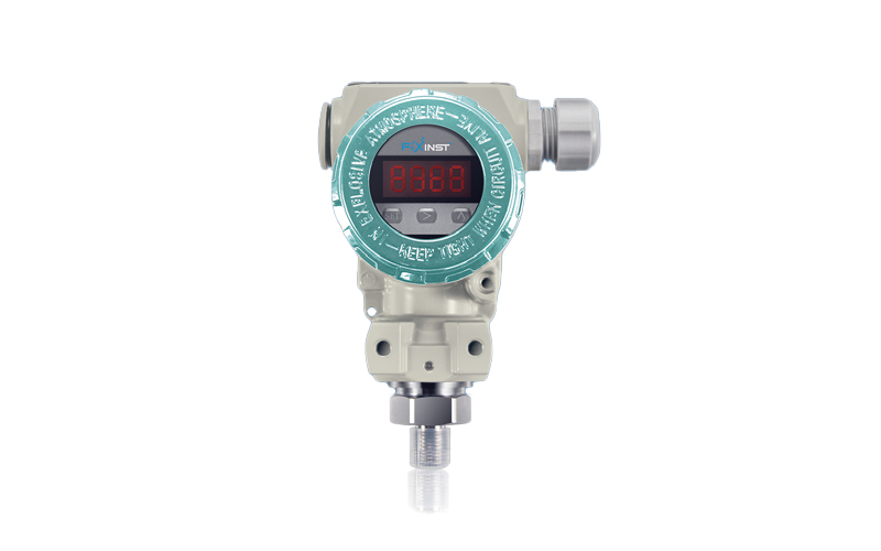 F402x EX proof Standard Smart Pressure Transmitter